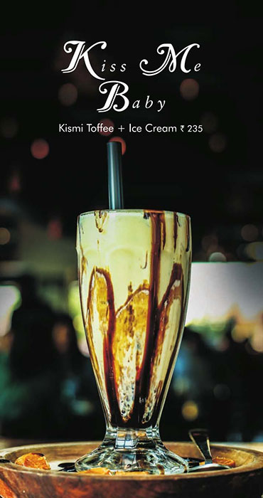 AMPM Cafe & Bar - DLF Phase 4 - Gurgaon image 19