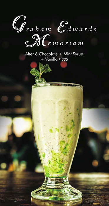 AMPM Cafe & Bar - DLF Phase 4 - Gurgaon image 18