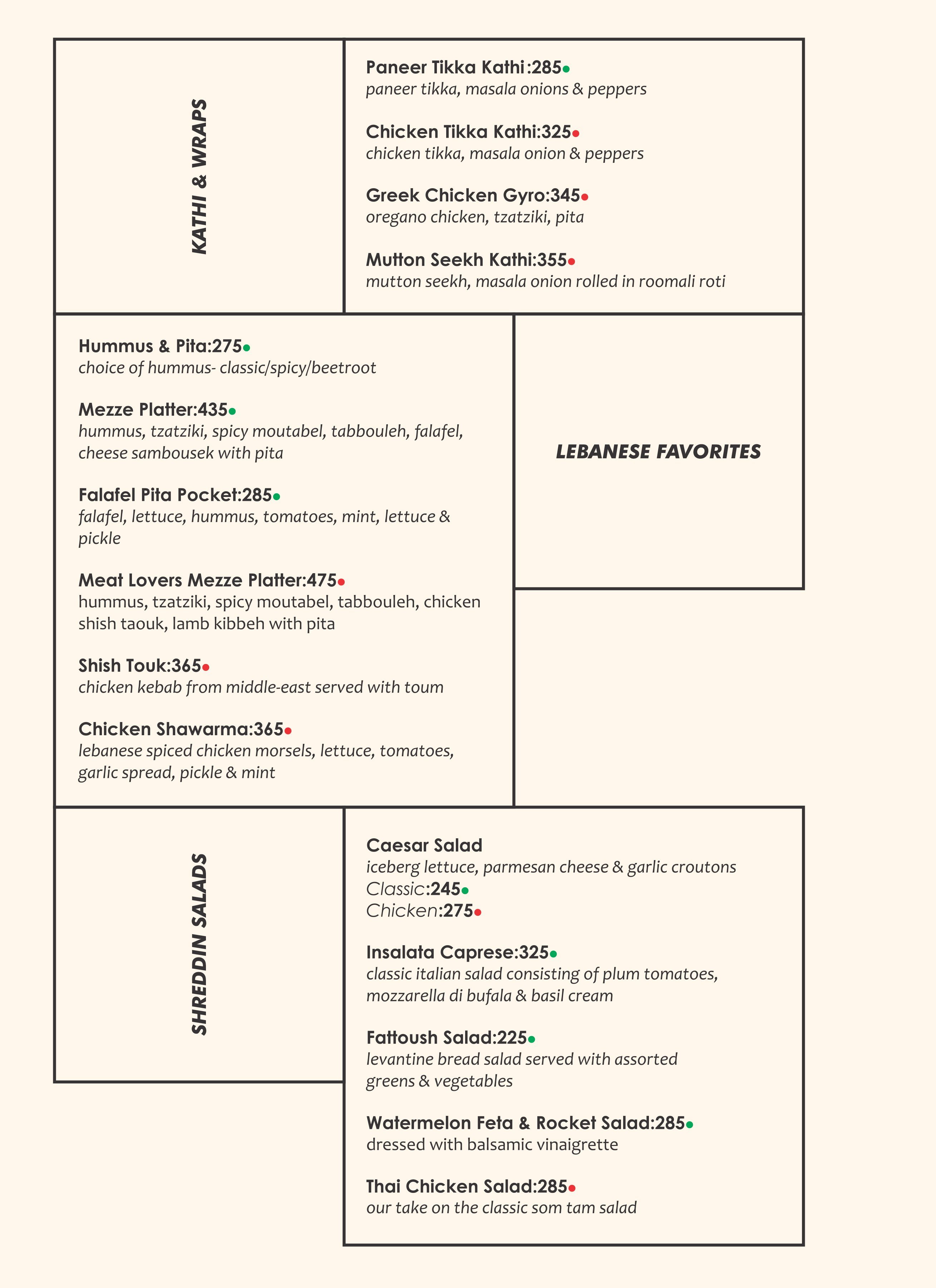AMPM Cafe & Bar - DLF Phase 4 - Gurgaon image 32