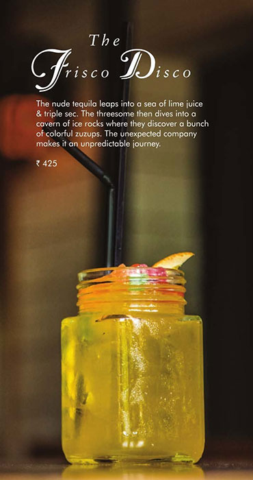 AMPM Cafe & Bar - DLF Phase 4 - Gurgaon image 43