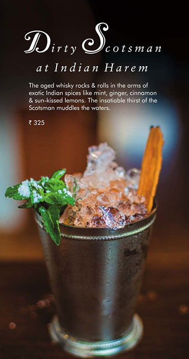 AMPM Cafe & Bar - DLF Phase 4 - Gurgaon image 45