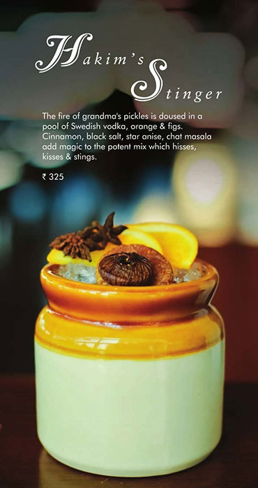 AMPM Cafe & Bar - DLF Phase 4 - Gurgaon image 39