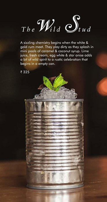 AMPM Cafe & Bar - DLF Phase 4 - Gurgaon image 41