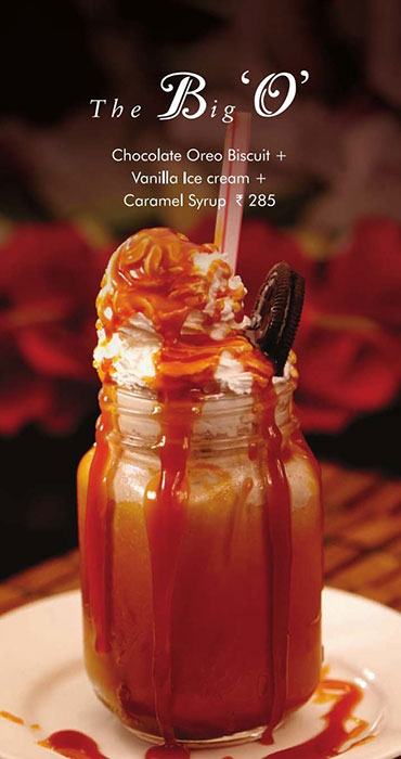 AMPM Cafe & Bar - DLF Phase 4 - Gurgaon image 15