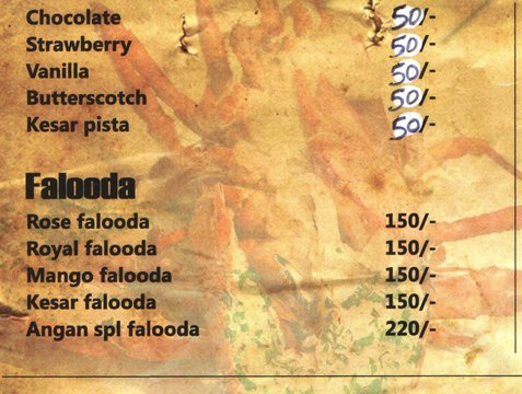 Aangan Dhaba - Dombivali East - Thane image 9