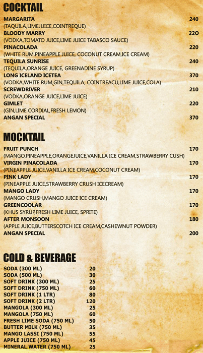 Aangan Dhaba - Dombivali East - Thane image 8