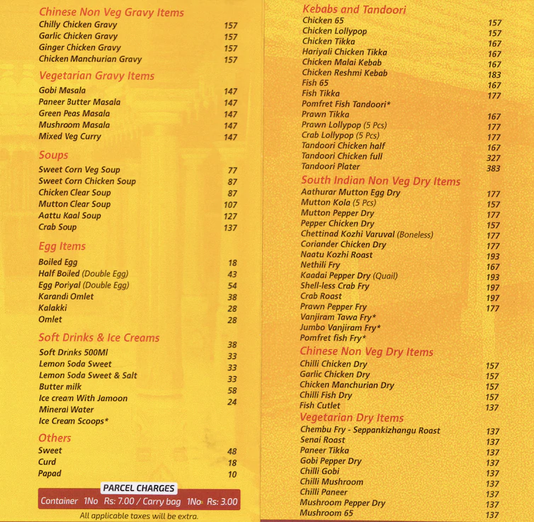 Aathurar - Jeevan Bhima Nagar - Bangalore image 1