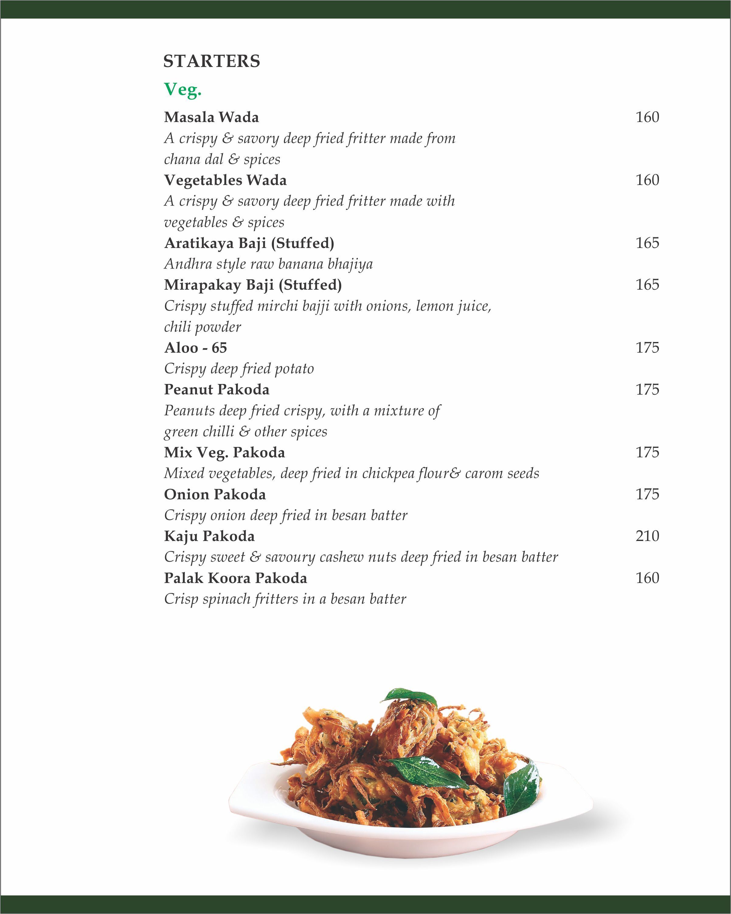 Aavakay - Kandivali East - Mumbai image 9