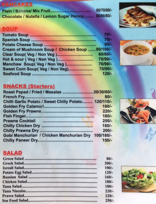 Abel Cressida Beach Cafe - Palolem Beach - Palolem - Goa image 12