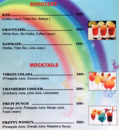 Abel Cressida Beach Cafe - Palolem Beach - Palolem - Goa image 2