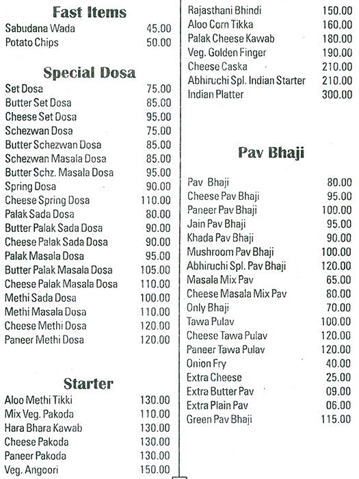 Abhiruchi - Bhandup - Mumbai image 9