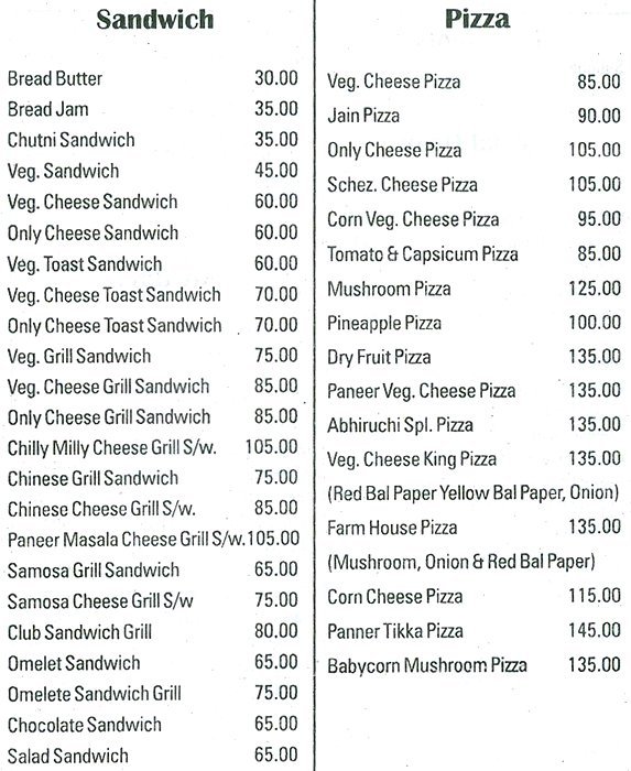 Abhiruchi - Bhandup - Mumbai image 8