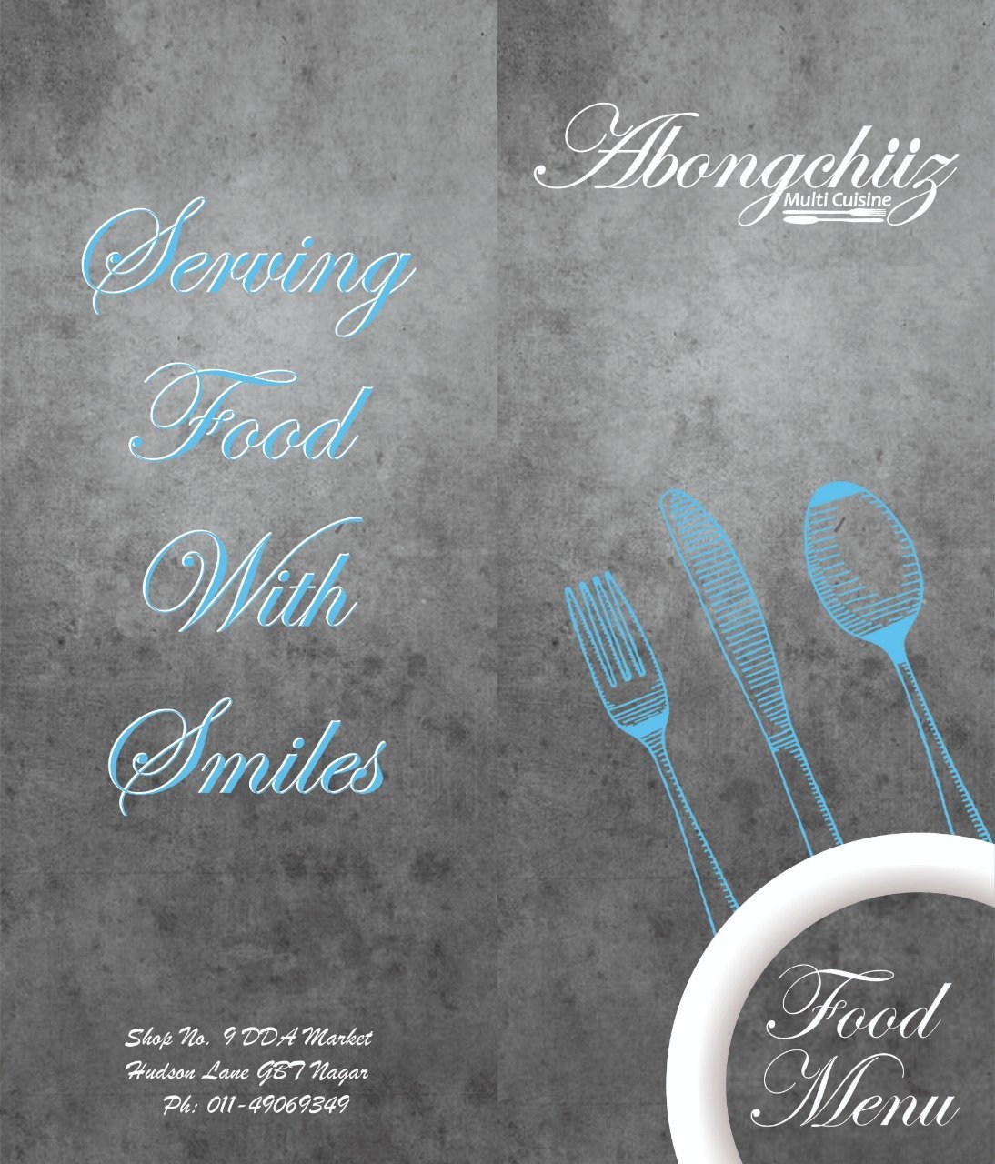 Abongchiiz - GTB Nagar - New Delhi image 1