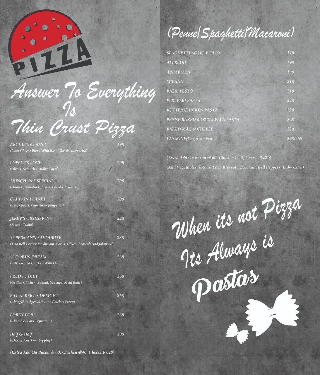 Abongchiiz - GTB Nagar - New Delhi image 5