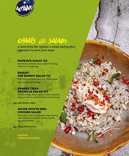 Achaar - Whitefield - Bangalore image 9