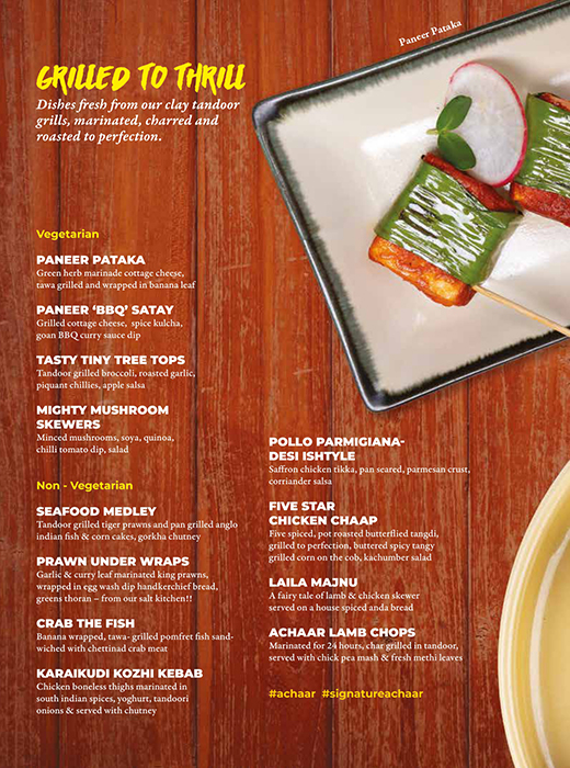 Achaar - Whitefield - Bangalore image 7