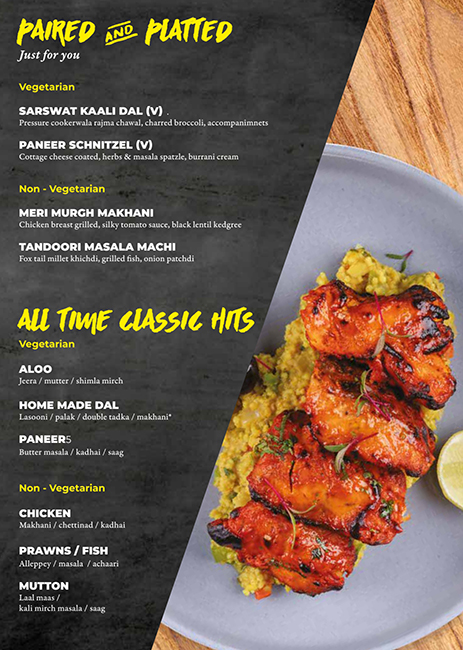 Achaar - Whitefield - Bangalore image 4