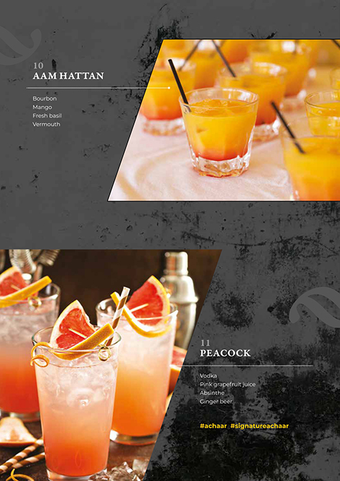 Achaar - Whitefield - Bangalore image 19