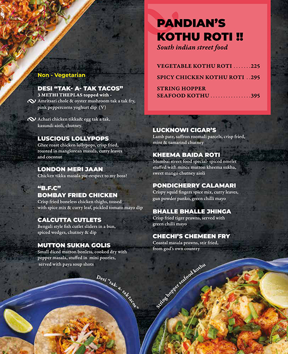 Achaar - Whitefield - Bangalore image 8