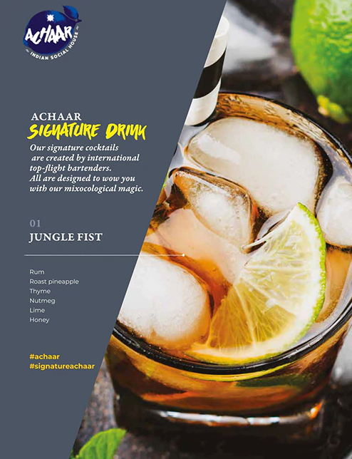 Achaar - Whitefield - Bangalore image 24