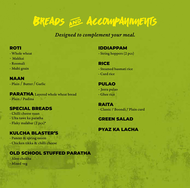 Achaar - Whitefield - Bangalore image 3