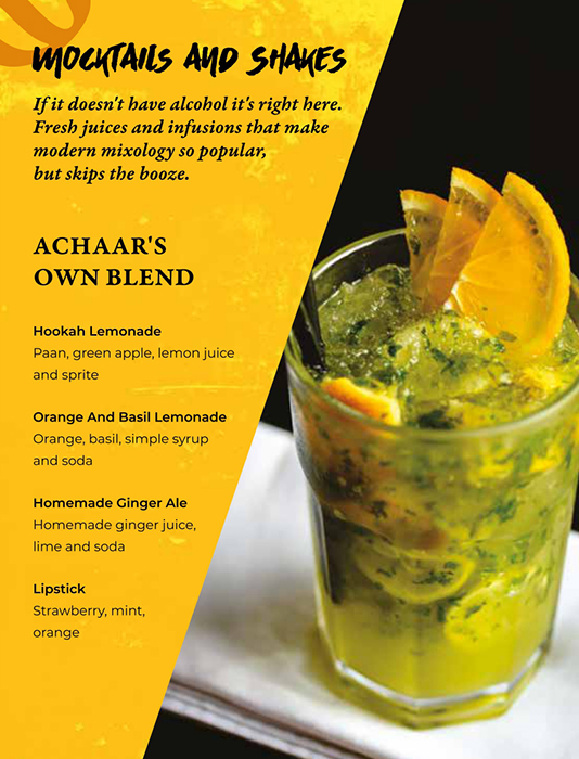 Achaar - Whitefield - Bangalore image 18