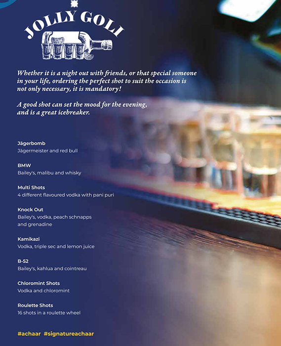 Achaar - Whitefield - Bangalore image 11