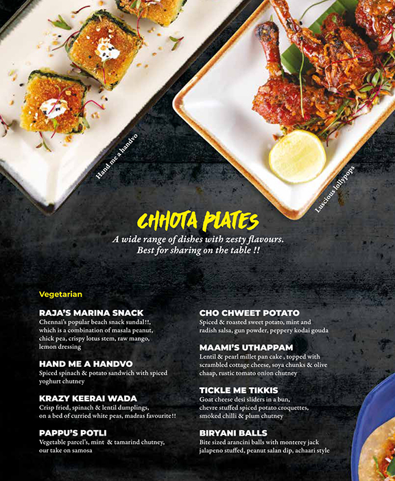 Achaar - Whitefield - Bangalore image 1