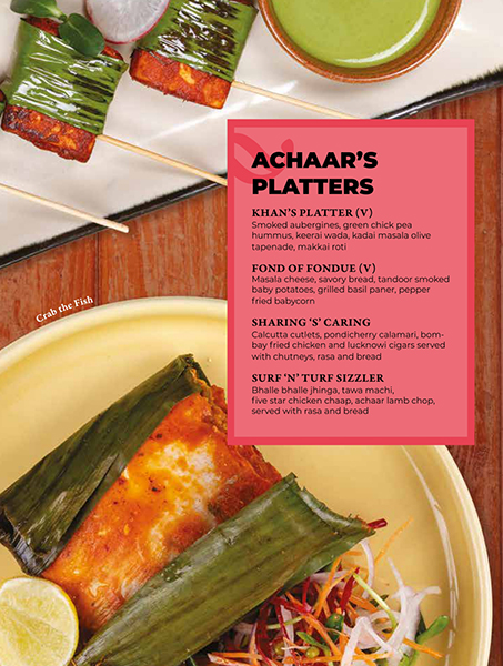 Achaar - Whitefield - Bangalore image 6