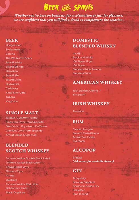 Achaar - Whitefield - Bangalore image 15