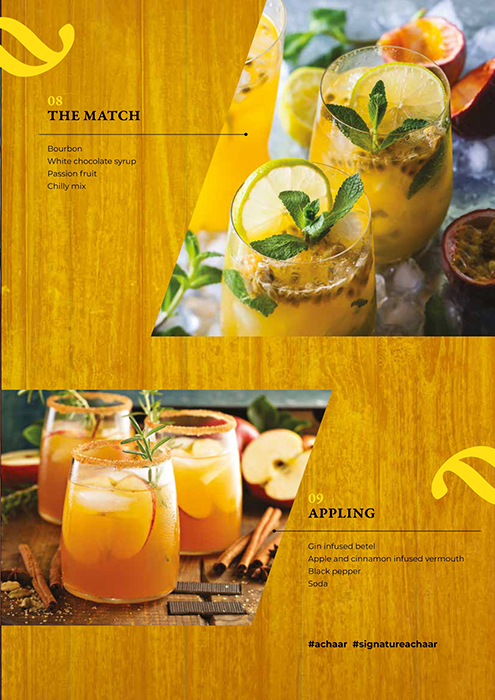 Achaar - Whitefield - Bangalore image 20