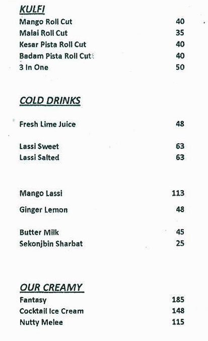 Aditi - Parel - Mumbai image 2