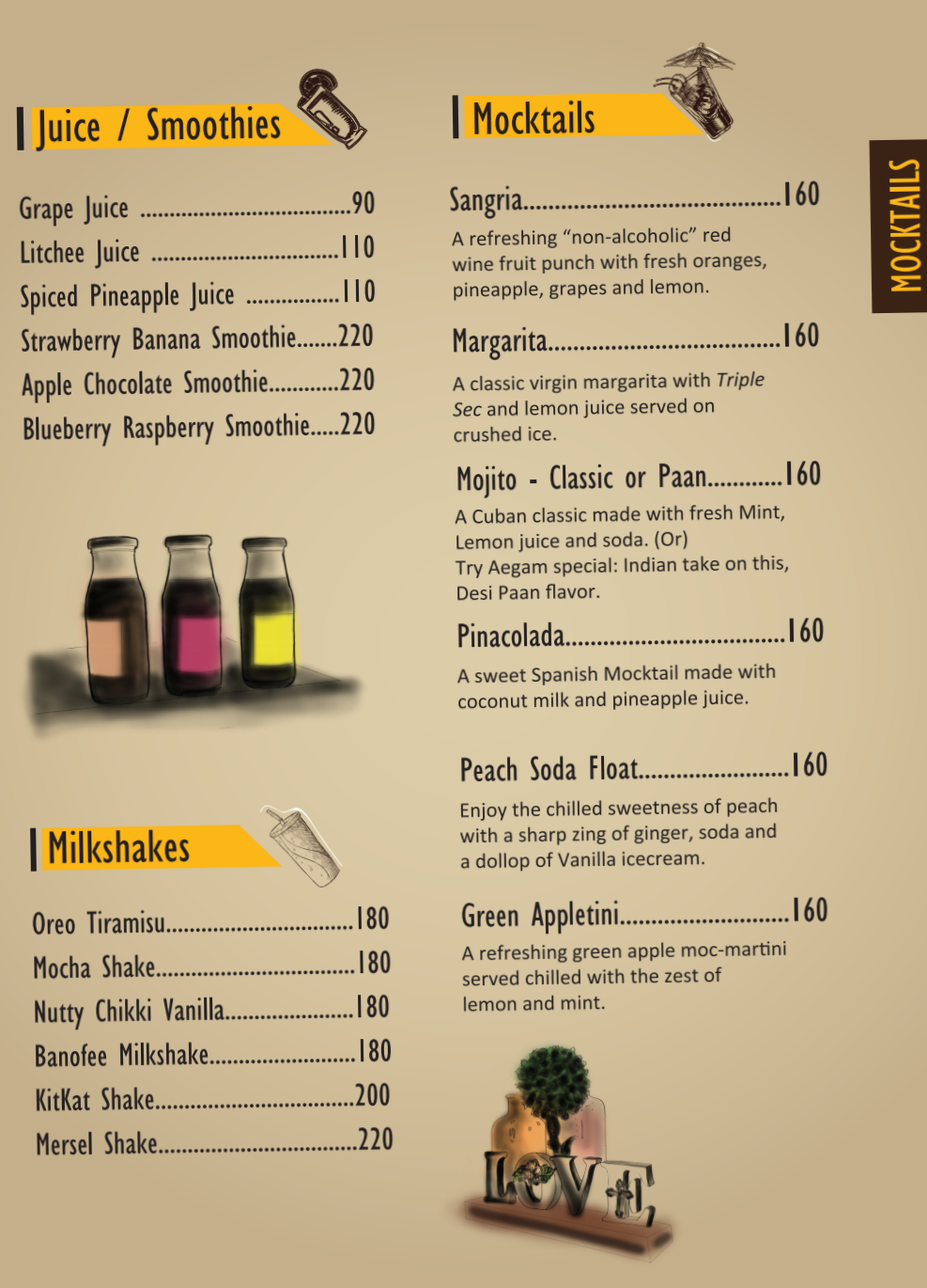 Aegam - Selaiyur - Chennai image 8