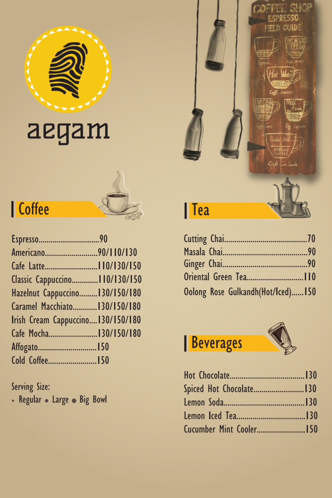 Aegam - Selaiyur - Chennai image 1