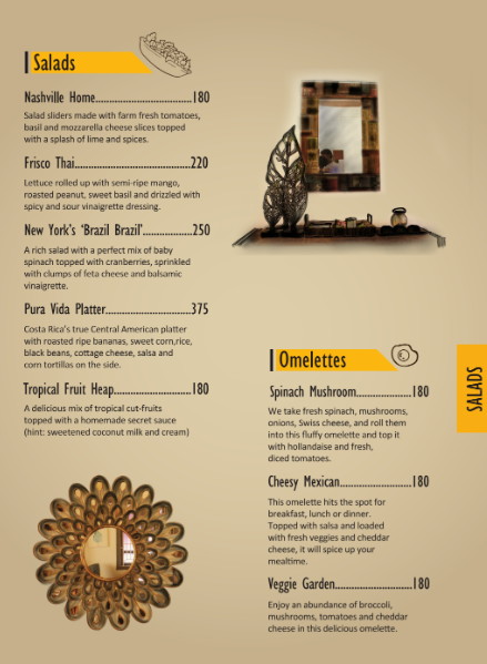 Aegam - Selaiyur - Chennai image 4