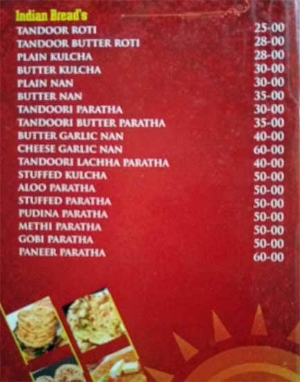 Akshaya Deluxe - New BEL Road - Bangalore image 3