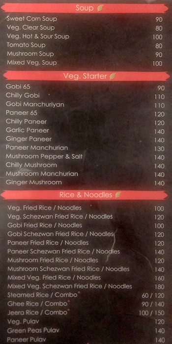 Al Arabian Delights - Sholinganallur - Chennai image 1