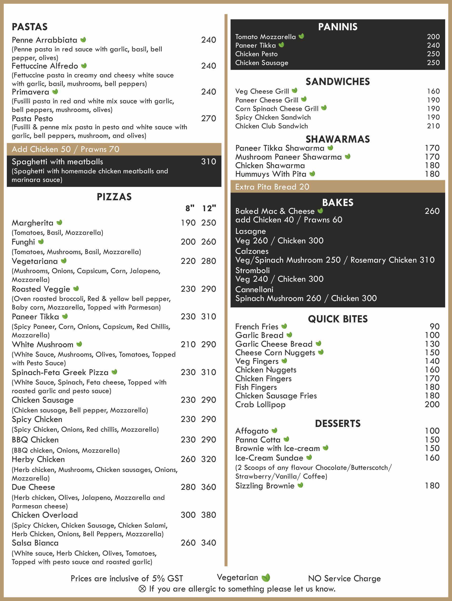 Al Fresco - Dombivali East - Thane image 1