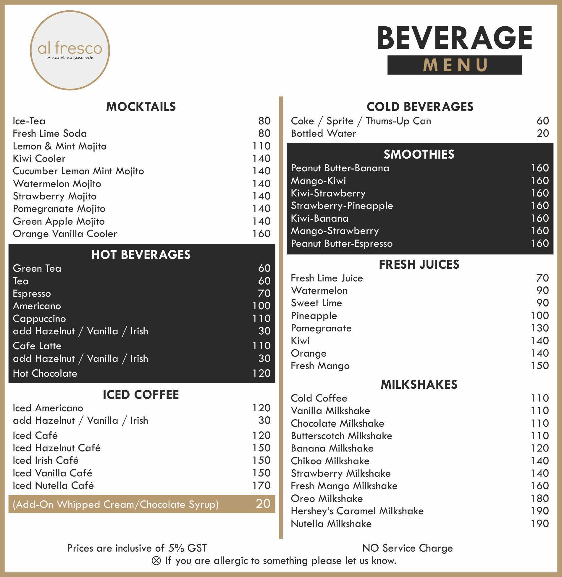 Al Fresco - Dombivali East - Thane image 2