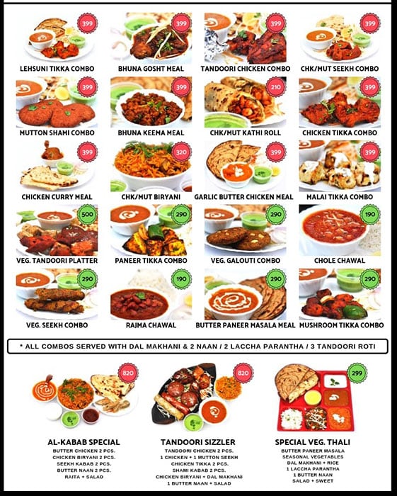 Al Kabab - Sector 56 - Gurgaon image 1