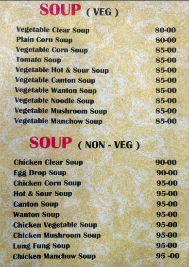 Alex S Kitchen Himayath Nagar Hyderabad Menu Photos Images And Wallpapers Mouthshut Com