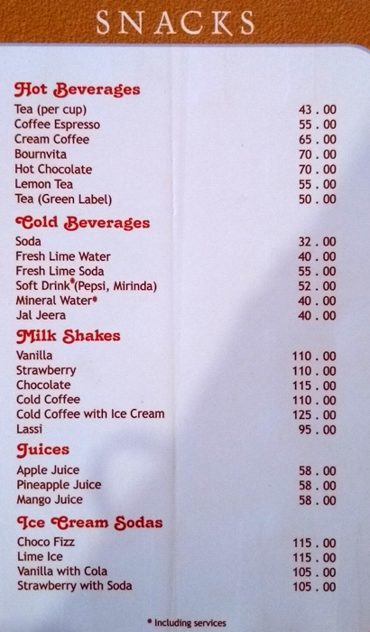 Alfa's - Summer Hill - Shimla image 4