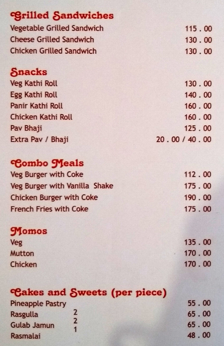 Alfa's - Summer Hill - Shimla image 1