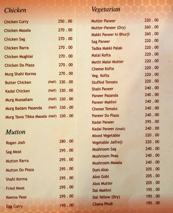 Alfa's - Summer Hill - Shimla image 6