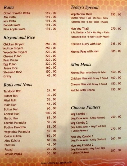 Alfa's - Summer Hill - Shimla image 5