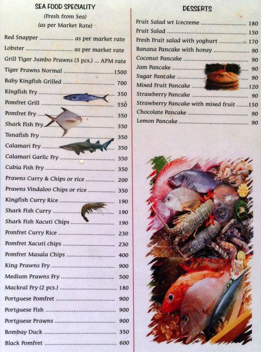 Alisto's Shack - Calangute Beach - Calangute - Goa image 2