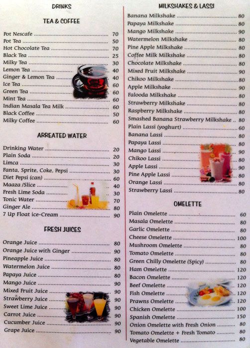 Alisto's Shack - Calangute Beach - Calangute - Goa image 5