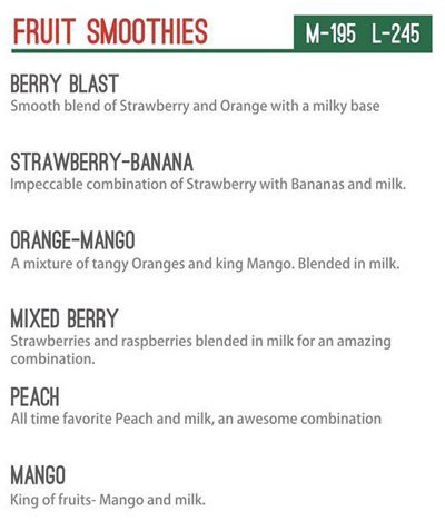 All The Perks Espresso Cafe - Navrangpura - Ahmedabad image 6