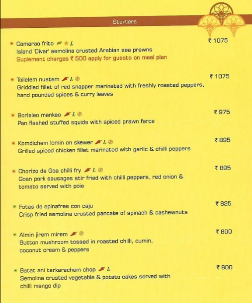 Allegria - Salcette - Goa image 1