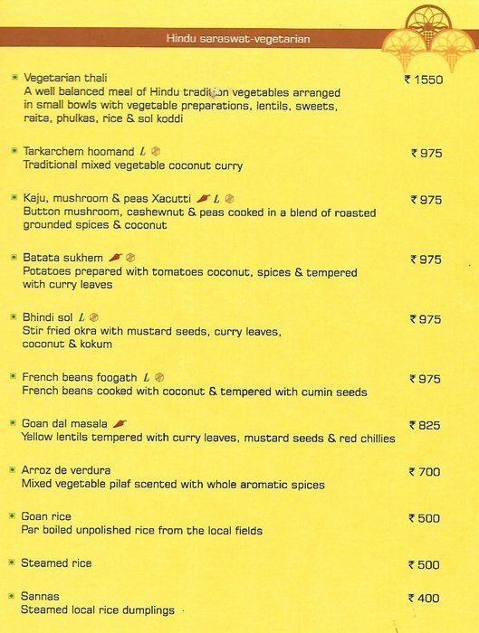 Allegria - Salcette - Goa image 3